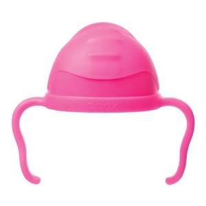 POKRYWKA DO BIDONU, RÓŻOWY, B.BOX 