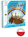 Noah's Ark Arka Noego SMART GAMES ENG
