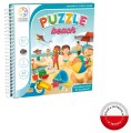 Smart Games Puzzle Beach (ENG)