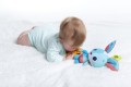 Zawieszka Tiny Love Smarts - wibrujący Zajączek Thomas 3