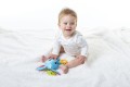 Zawieszka Tiny Love Smarts - wibrujący Zajączek Thomas 4