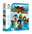 Smart Games Piraci w Morzu Ognia
