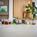Zestaw klocków lego