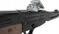 GONHER Metalowy karabin wojskowy na 8 naboi 133/6  3