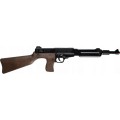 GONHER Metalowy karabin wojskowy na 8 naboi 133/6  1