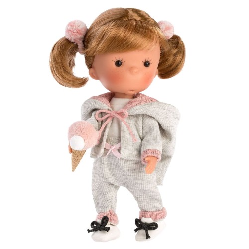 Lorens Lalka Miss Miniss Lalka Miss Pax