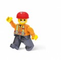 Klocki BLOCKI – MyCity Walec KB0224
