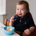 Nana's Manners bowl