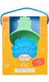 Nana's Manners bowl