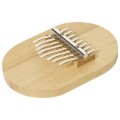 Goki Kalimba Pianinko na Palce