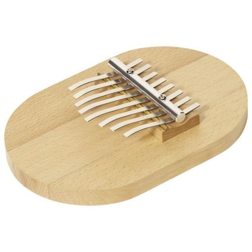 Goki Kalimba Pianinko na Palce