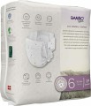 BAMBO NATURE Pieluchy Jednorazowe XL PLUS 15-30 kg