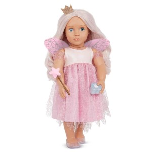 Lalka TWINKLE 46cm   Wróżka Zębuszka OUR GENERATION 
