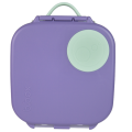 Mini Lunchbox śniadaniówka Lilac Pop b.box