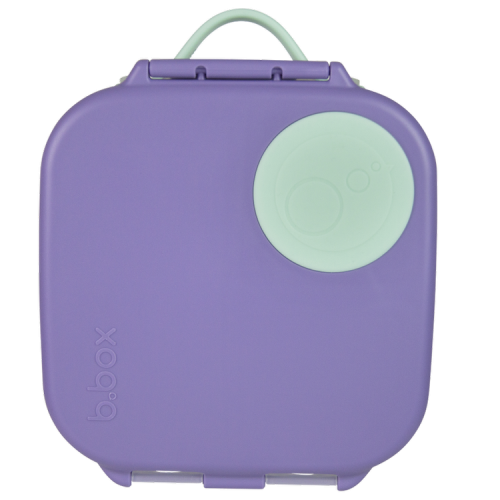 Lunchbox śniadaniówka Lilac Pop