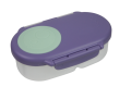 Snackbox, pojemnik na przekąski Lilac Pop