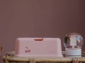 Funkybox Pojemnik na Chusteczki Peachy Pink Cherry kidsplanet