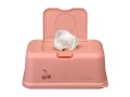 Funkybox Pojemnik na Chusteczki Peachy Pink Cherry e-kidsplanet.com
