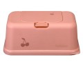 Funkybox Pojemnik na Chusteczki Peachy Pink Cherry