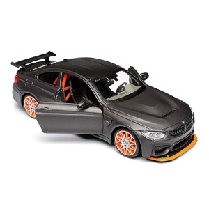 MAISTO auto BMW M4 do składania 1/24