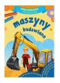 Maluszkowe malowanie. Maszyny budowlane.jpg