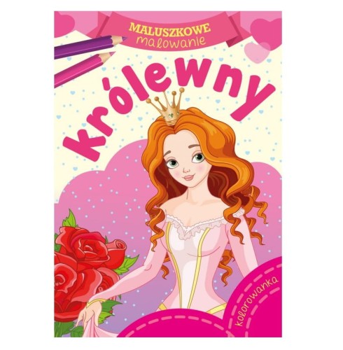 9788379157556 Maluszkowe Malowanie Królewny.jpg