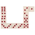 Goki Gra Domino Biedronka