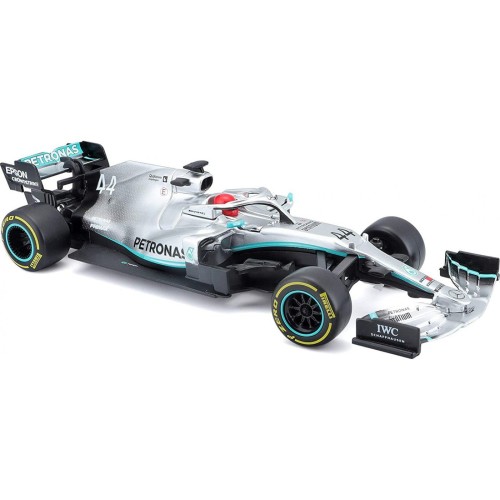 MAISTO 82352 F1 Mercedes AMG W10 EQ POWER +2019