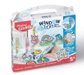 Maped CREATIV Farby witrażowe