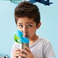 Bidon termiczny 500 ml Ocean Breeze Termobutelka b.box e-kidsplanet