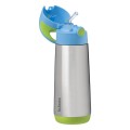 Bidon termiczny 500 ml Ocean Breeze Termobutelka b.box