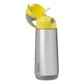 Bidon termiczny 500 ml Lemon Sherbet Termobutelka b.box