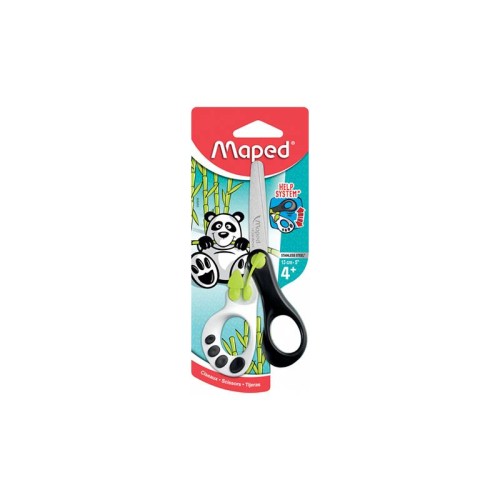 MAPED Nożyczki Koopy 13 cm