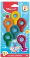 MAPED Kredki baby Colorpeps Early Age 6 szt