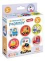 CzuCzu Memorki pojazdy