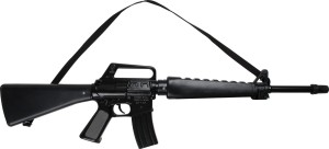 Gonher Metalowy Karabin Komandosa 1118/6  M-118