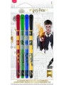 MAPED Pisaki Harry Potter 4 kolory