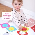 CzuCzu Odkrywam Koło puzzle dla dzieci