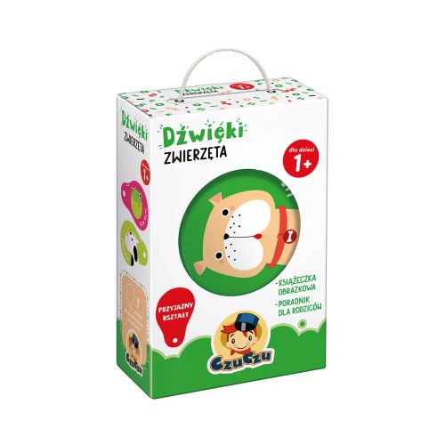 CzuCzu Dźwięki