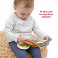 CzuCzu Dźwięki karty obrazkowe