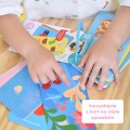 CzuCzu Moje pierwsze zagadki 2+ gry edukacyjne dla najmłodszych