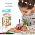 CzuCzu Fantastyczne gry logiczne 3+ gry edykacyjne