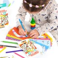 CzuCzu Fantastyczne gry logiczne 3+ zadania edukacyjne