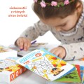 CzuCzu Fantastyczne gry logiczne 5+ gry edykacyjne