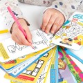 CzuCzu Fantastyczne gry logiczne 5+ zadania edukacyjne