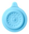 UBBI Zatyczka do zlewu Blue