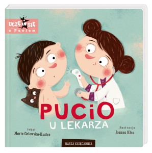 Pucio u lekarza 