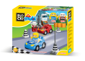 Klocki BLOCKI MUBI – Wielkie Przygody – Wyścig MU5003 klocki duplo dla malucha.png