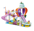 Klocki BLOCKI MyGirls Aquapark klocki dla dziewczynek zestaw.png
