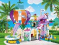 Klocki BLOCKI MyGirls Aquapark zestaw klocków.jpg